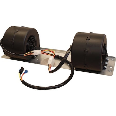 Aftermarket Blower Motor Update Kit CAB60-0001